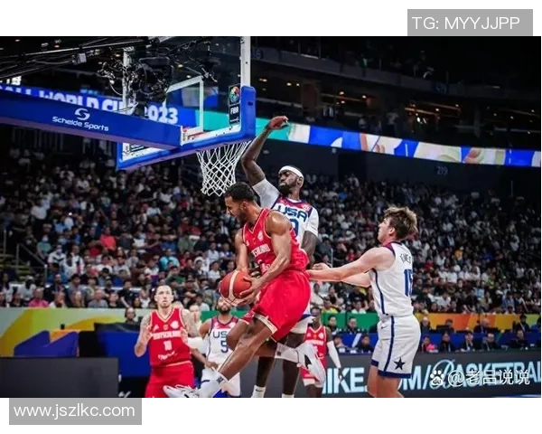 广州篮球队在欧锦赛中的比赛经验与表现分析