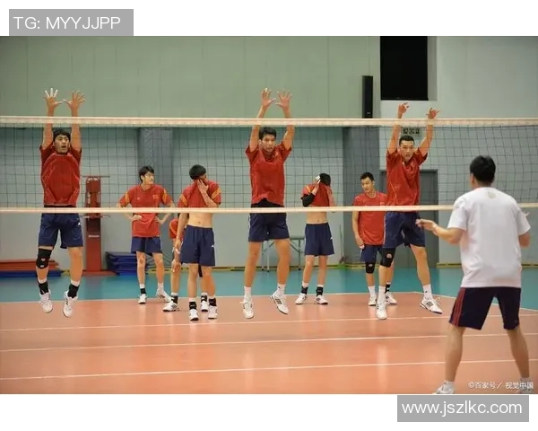 深圳排球队的个人能力提升与团队协作的完美结合探讨