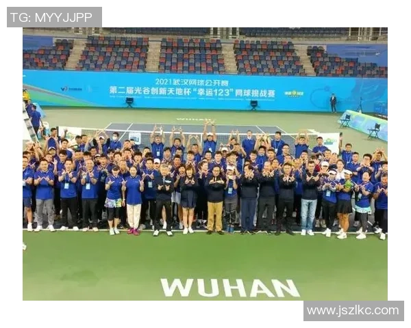 广州网球队与武汉网球队实力对比赛后分析与总结