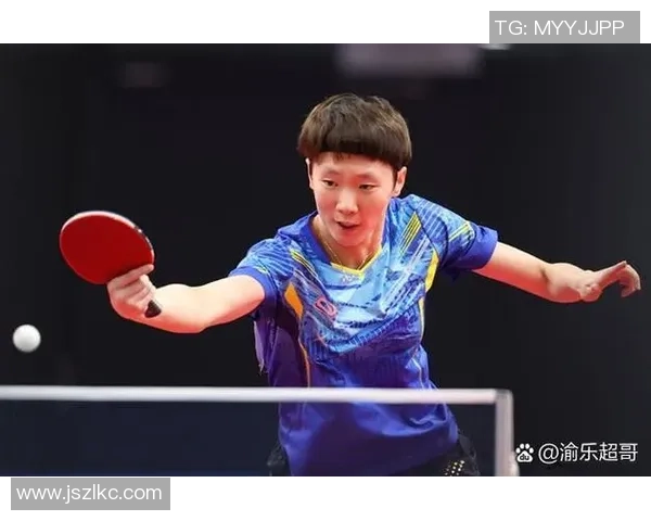 成都乒乓球队技术表现数据分析揭示运动员潜力与训练效果的关系